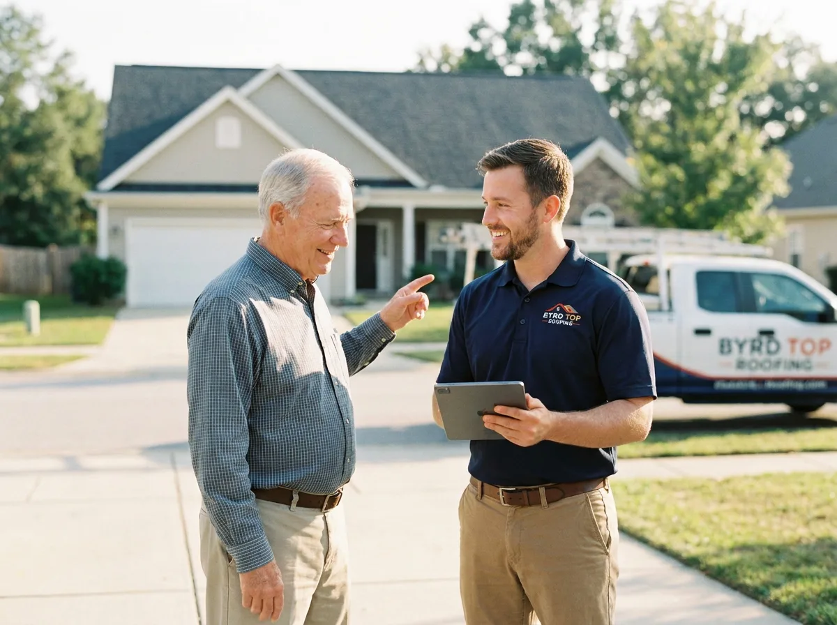 Roofing Vienna, WV FAQs